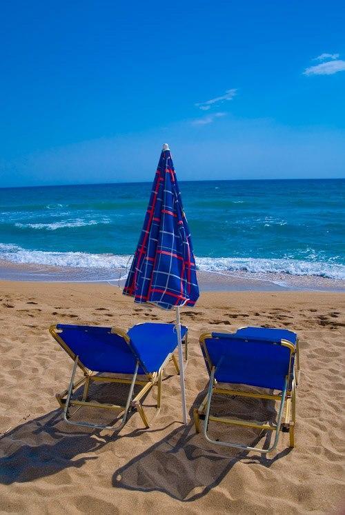 Metaxa Apartments カボス エクステリア 写真